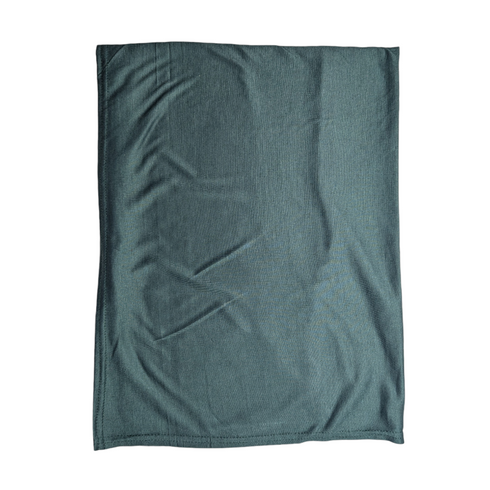 Plain Jersey - Bottle Green