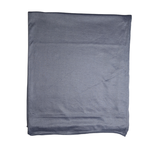 Plain Jersey - Dark Grey