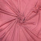 Plain Jersey - Flamingo Pink