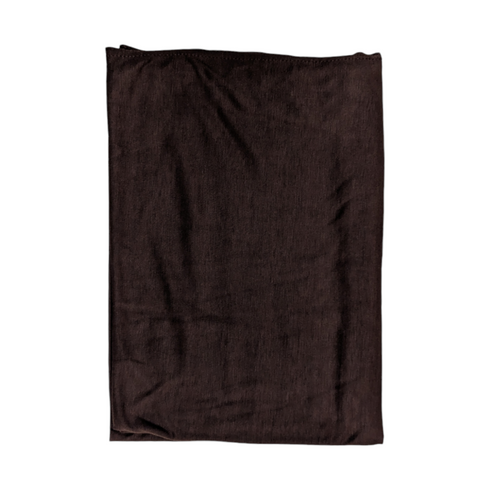 Plain Jersey - Brown