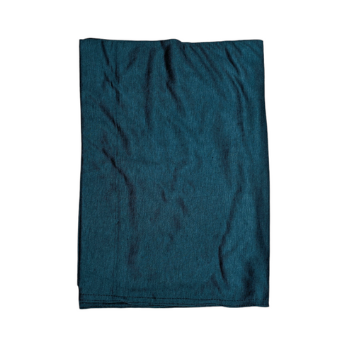 Plain Jersey - Sea Green