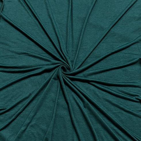 Plain Jersey - Sea Green