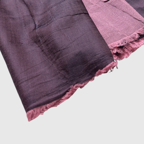 Dual Tone Silk