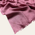 Viscose Self Sparkles - Tea Pink