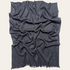 Viscose Self Sparkles - Grey