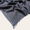 Viscose Self Sparkles - Grey