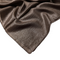 Glossy Silk - Dull Brown