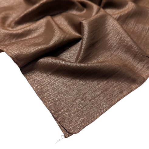 Glossy Silk - French Beige