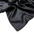 Glossy Silk - Black