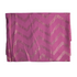Foil printed Georgette-Pink