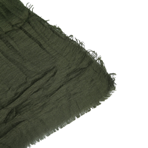 Crimps - Hunter Green