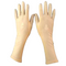 Gloves - beige