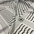 Printed Keffiyeh