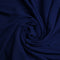 Plain Georgette - Royal Blue