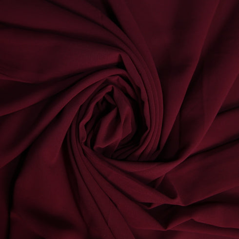 Plain Georgette - Wine