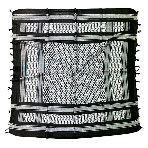 Woven Keffiyeh