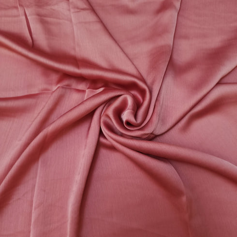 Metallic Silk - Pink Pauce
