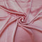 Metallic Silk - Baby Pink