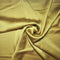 Metallic Silk - Old Gold
