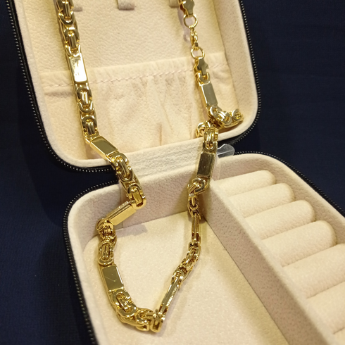 NEW GENERATION CHAINS