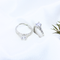Buy Valentine Diamond Stone Rings Online in Pakistan