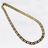 MILAS GOLD ROPE CHAINS