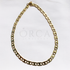 MILAS GOLD ROPE CHAINS