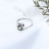 Buy Star Stone Silver Rings Online in Pakistan