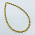 MILAS GOLD ROPE