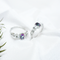 Buy Atelic Grey Rings Online in Pakistan