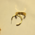 EMERY HOOPS EARRINGS