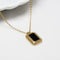 Dark Gem Pendant