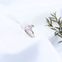Buy Silver Stone Rings Online in Pakistan