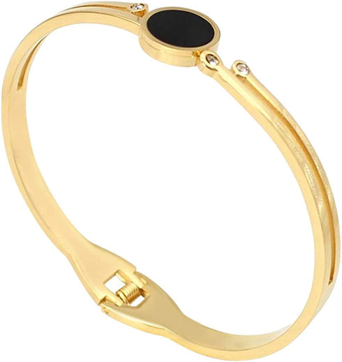 LOVE BALL ( OPENABLE ) ROMAN BRACELETS