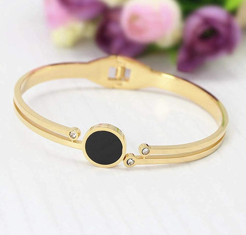 LOVE BALL ( OPENABLE ) ROMAN BRACELETS