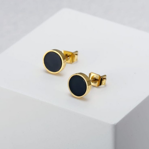 Black Magic Dots