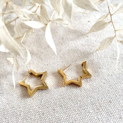 Rising Stars