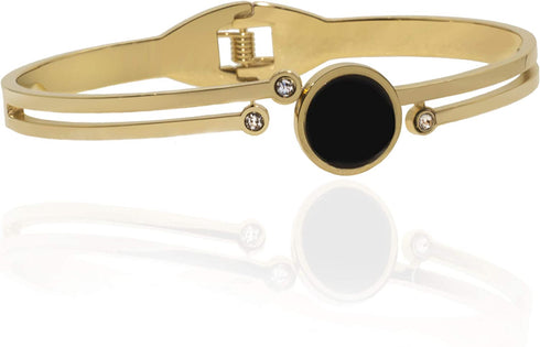 LOVE BALL ( OPENABLE ) ROMAN BRACELETS