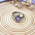 Buy Silver Stone Rings Online in Pakistan