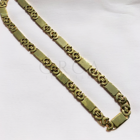 NEW GENERATION CHAINS