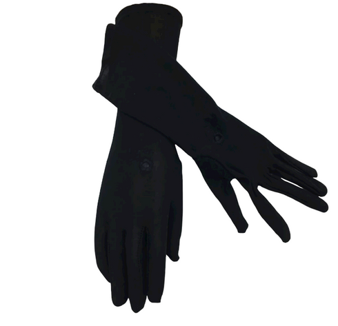 Gloves-Black
