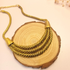 Gold Choker Necklace for Women