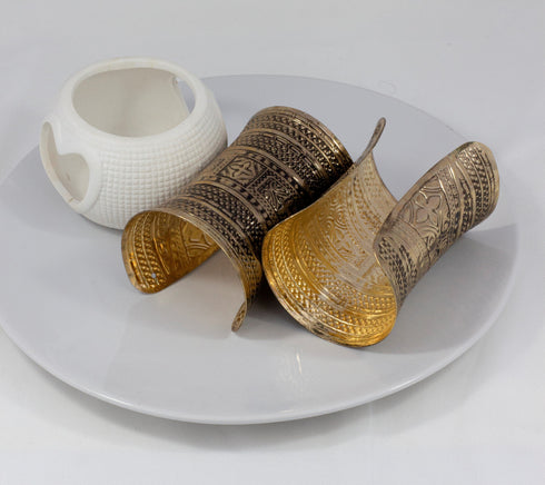 The Remains - Ancient Egyptian Bangle