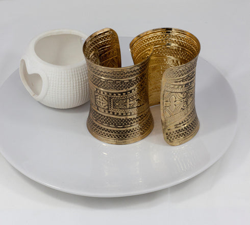 The Remains - Ancient Egyptian Bangle