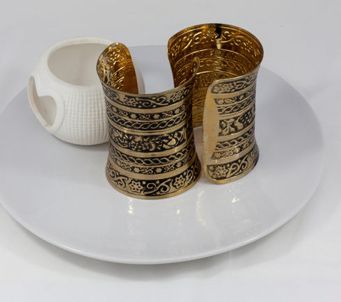 Boudicca - Ancient Egyptian Bangle