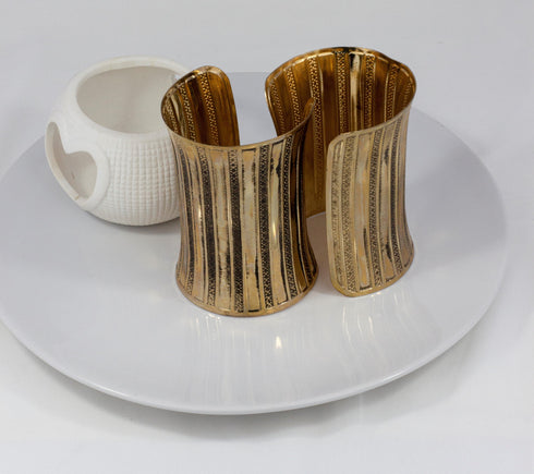 Nefertiti - Ancient Egyptian Bangle