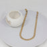 Buy MILAS GOLD ROPE CHAINS Online in Pakistan