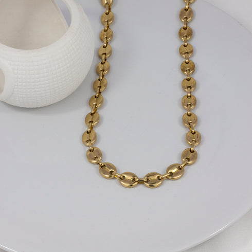 MILAS GOLD ROPE