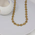 MILAS GOLD ROPE