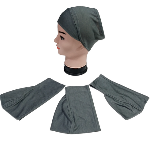 "D" Band (Active Wear) Pack Of 03